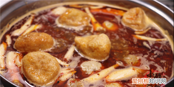 这才是火锅汤底的正确做法 这才是火锅汤底最好的配方