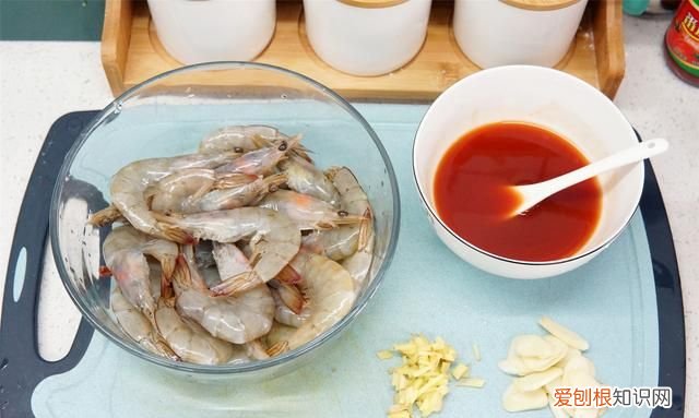 大虾保鲜直接放冰箱就错了