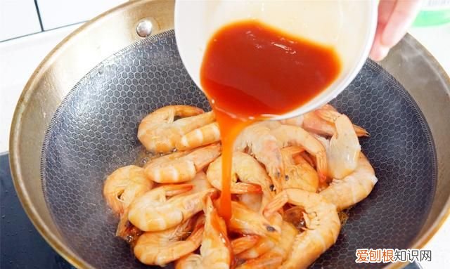 大虾保鲜直接放冰箱就错了