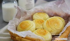 1碗面粉,1包牛奶,1个鸡蛋,烙好的饼和面包一样好吃吗