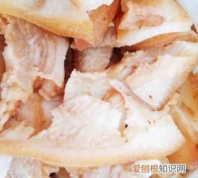 萝卜丝炒猪肉的做法