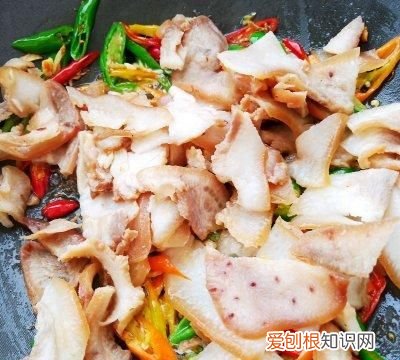 萝卜丝炒猪肉的做法