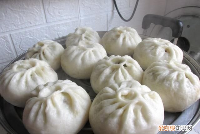 豆角蒸包子焯水还是不焯水？1步做对了豆角翠绿，包子鲜美吃不够