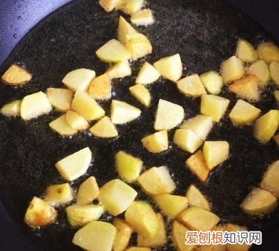 爆香炒三丁,爆炒三丁的家常做法