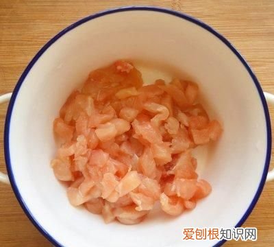 爆香炒三丁,爆炒三丁的家常做法