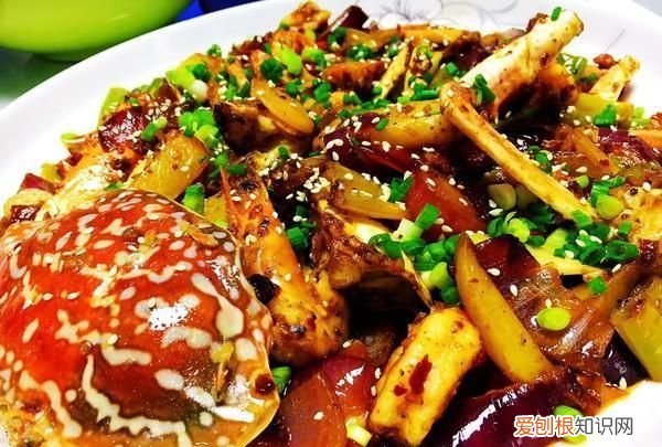 5月份吃什么小海鲜最肥美 十月最肥美的海鲜