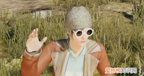 绝地生表情怎么发，绝地求生怎么摇头