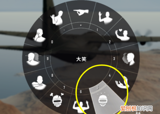 绝地生表情怎么发，绝地求生怎么摇头