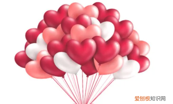 气球心形怎么摆,用气球怎么做心形带翅膀的