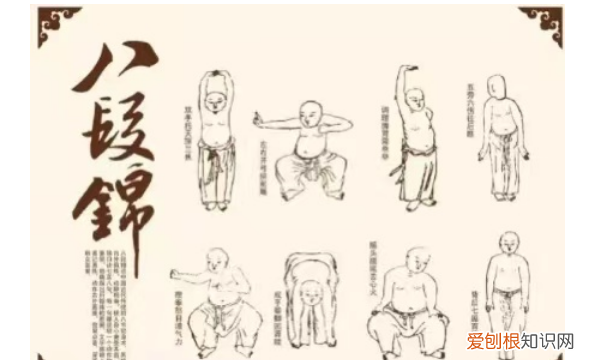 宋代洪迈所著的著作是什么，八段锦是宋代洪迈的什么著作