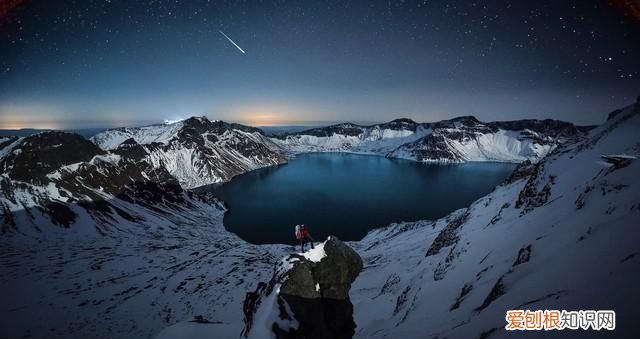 3分钟带你领略中国十大名山,国家地理中国十大最美名山