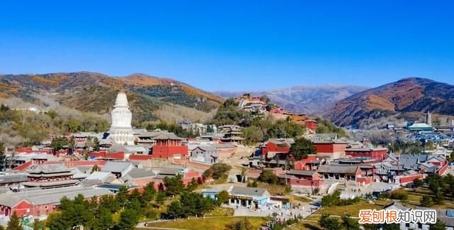 3分钟带你领略中国十大名山,国家地理中国十大最美名山