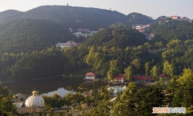 3分钟带你领略中国十大名山,国家地理中国十大最美名山