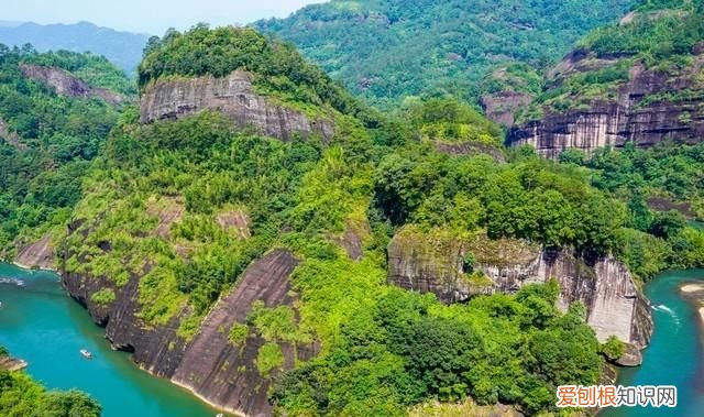 3分钟带你领略中国十大名山,国家地理中国十大最美名山