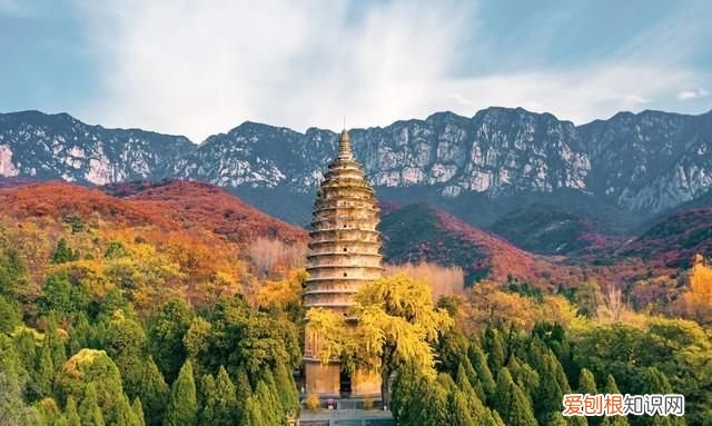 3分钟带你领略中国十大名山,国家地理中国十大最美名山