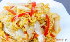 娃娃菜这样做超级好吃营养健康,娃娃菜的两种经典做法好吃又不腻