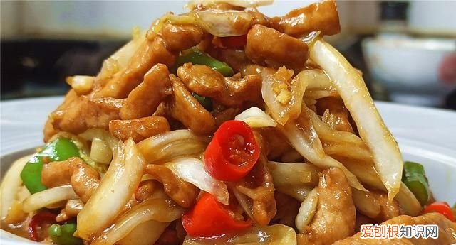 冬天多吃大白菜教你好吃做法,红烧猪肉罐头和大白菜怎么做好吃