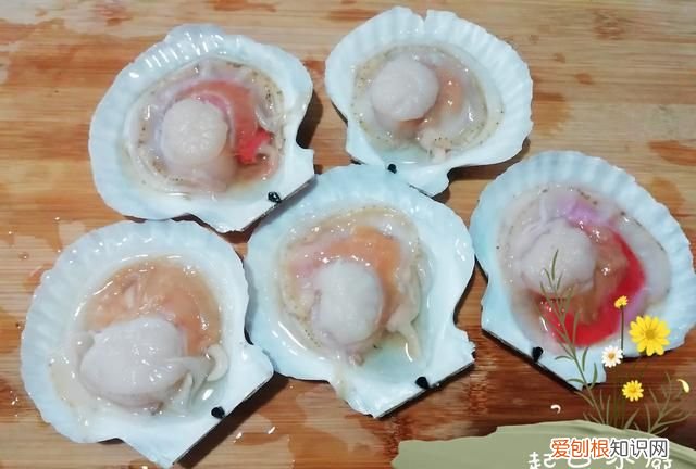 元贝没有贝壳怎么做 蒜蓉粉丝元贝一般蒸多少分钟