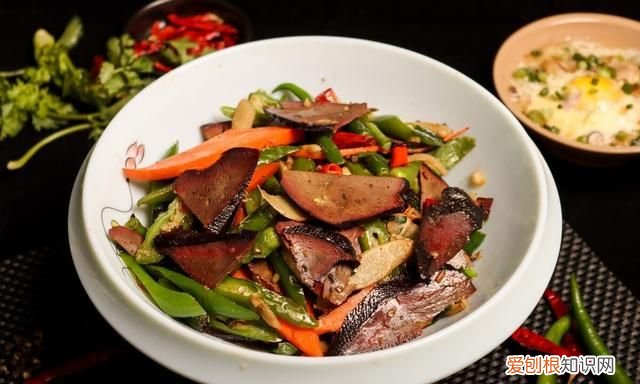 教你炒猪肝正确做法滑嫩不老