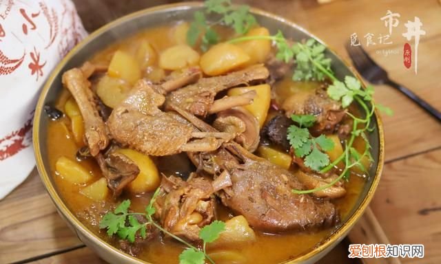 鹅肉怎么炖去腥味又好吃 春天吃鹅肉用什么炖好