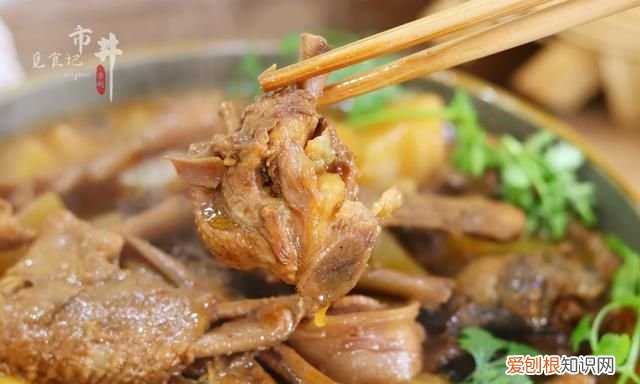 鹅肉怎么炖去腥味又好吃 春天吃鹅肉用什么炖好