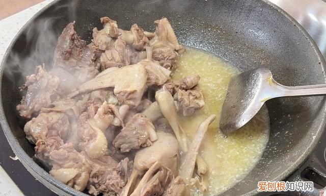 鹅肉怎么炖去腥味又好吃 春天吃鹅肉用什么炖好