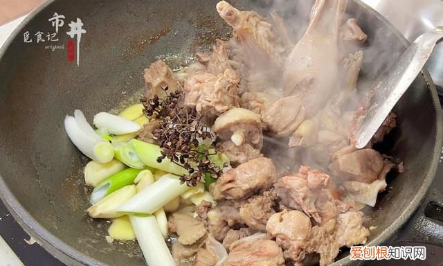 鹅肉怎么炖去腥味又好吃 春天吃鹅肉用什么炖好