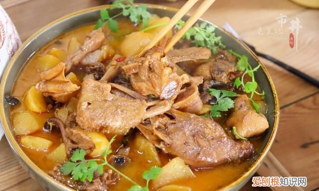 鹅肉怎么炖去腥味又好吃 春天吃鹅肉用什么炖好