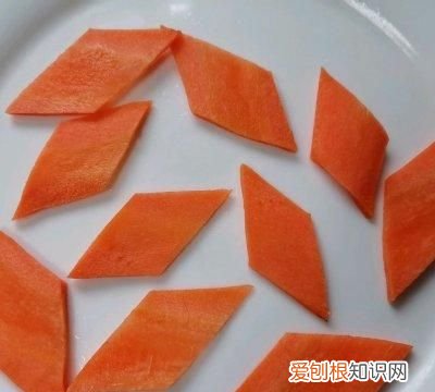 0难度的芒果干 0难度的灯笼折纸