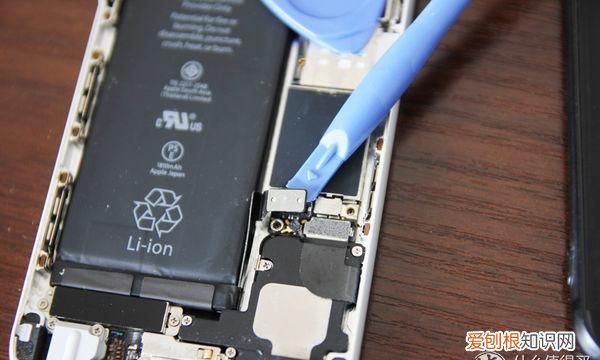 iphone 6更换大容量电池