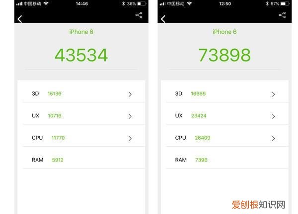 iphone 6更换大容量电池