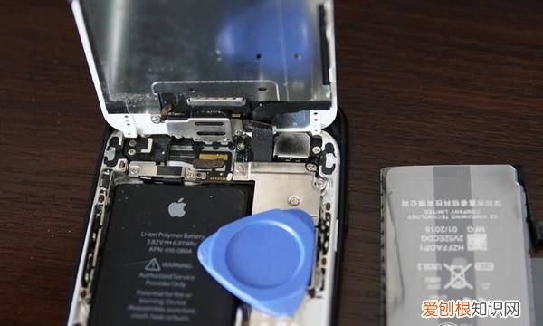 iphone 6更换大容量电池