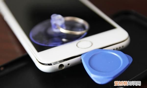 iphone 6更换大容量电池