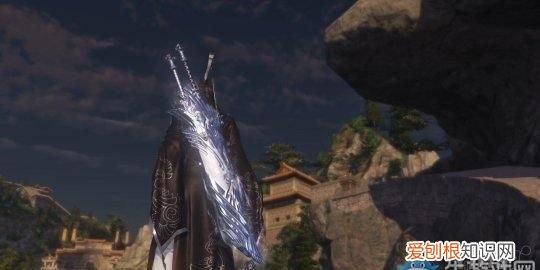 不死天刀是谁的武器,上古吞天魔罐是谁的