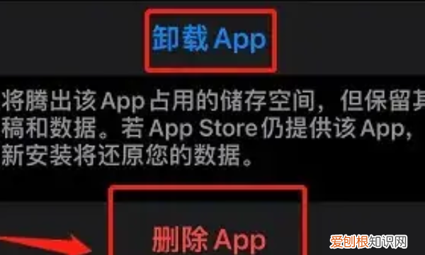 苹果手机软件应该如何移除，苹果手机自动删除软件怎么关闭