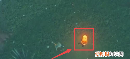 迷雾森林怎么走,王国之泪迷雾森林怎么走