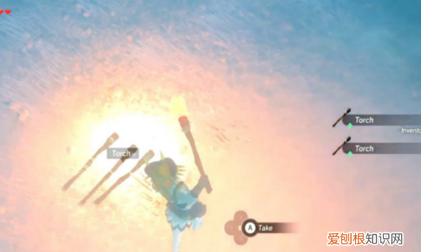 迷雾森林怎么走，王国之泪迷雾森林怎么走