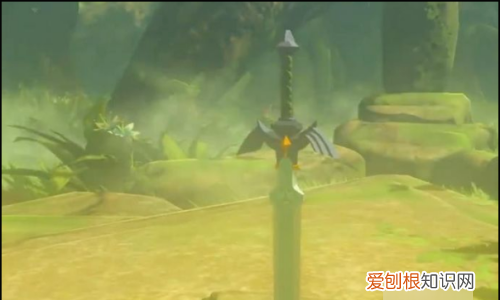 迷雾森林怎么走,王国之泪迷雾森林怎么走