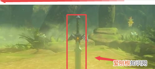 迷雾森林怎么走，王国之泪迷雾森林怎么走