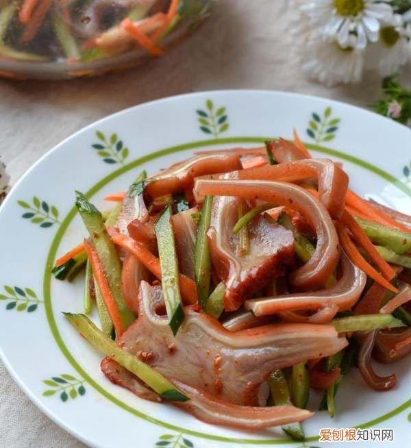 凉拌红薯丝的做法，红薯粉丝的做法大全家常菜