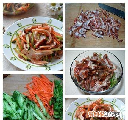 凉拌红薯丝的做法，红薯粉丝的做法大全家常菜