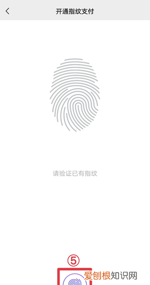 手机支付怎么设置指纹，怎么开启微信指纹支付功能设置