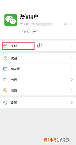 手机支付怎么设置指纹，怎么开启微信指纹支付功能设置