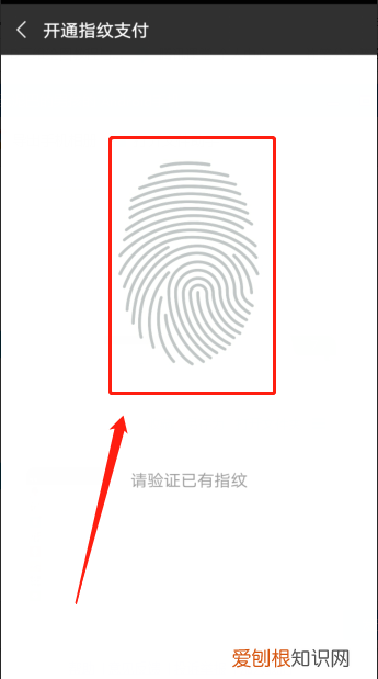 手机支付怎么设置指纹，怎么开启微信指纹支付功能设置