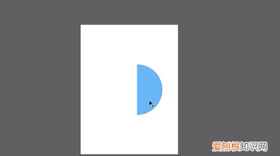 ai要怎样才能画圆
