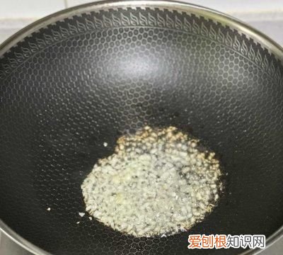 蒜蓉炒四季豆的做法,蒜蓉四季豆需要什么调料