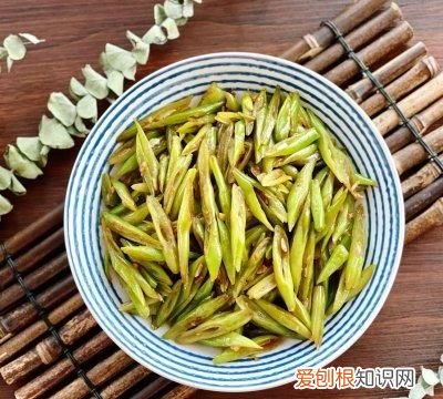 蒜蓉炒四季豆的做法,蒜蓉四季豆需要什么调料