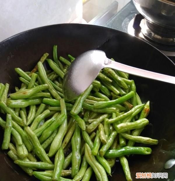 新鲜的豆角怎么保存冬天好吃 怎么储存豆角最靠谱