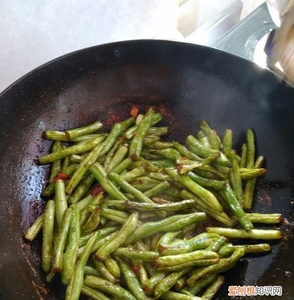 新鲜的豆角怎么保存冬天好吃 怎么储存豆角最靠谱