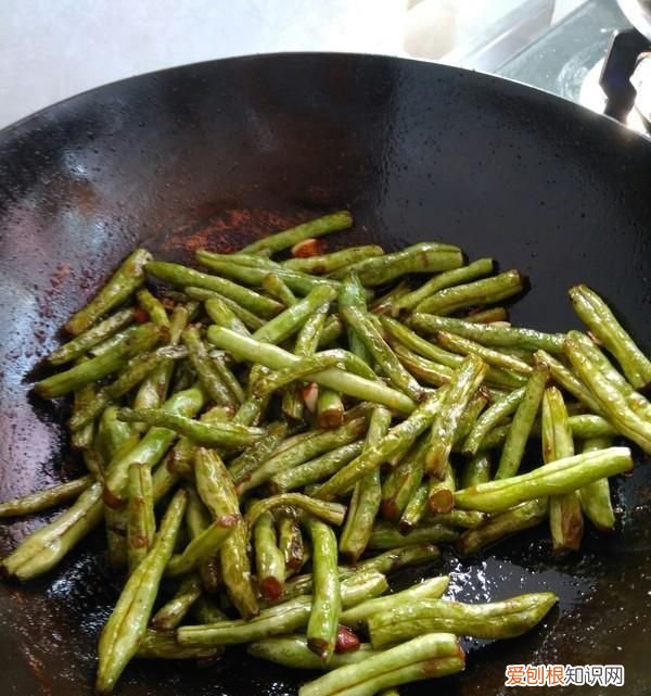 新鲜的豆角怎么保存冬天好吃 怎么储存豆角最靠谱